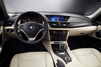 BMW 新型 X1