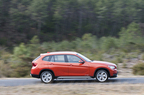 BMW 新型 X1