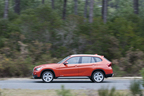 BMW 新型 X1