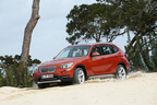 BMW 新型 X1