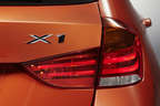 BMW 新型 X1