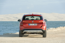 BMW 新型 X1