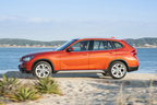 BMW 新型 X1