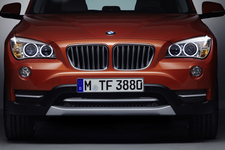 BMW 新型 X1