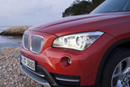 BMW 新型 X1