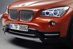 BMW 新型 X1