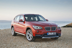 BMW 新型 X1