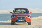 BMW 新型 X1