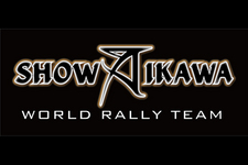 Show Aikawa World Rally Team