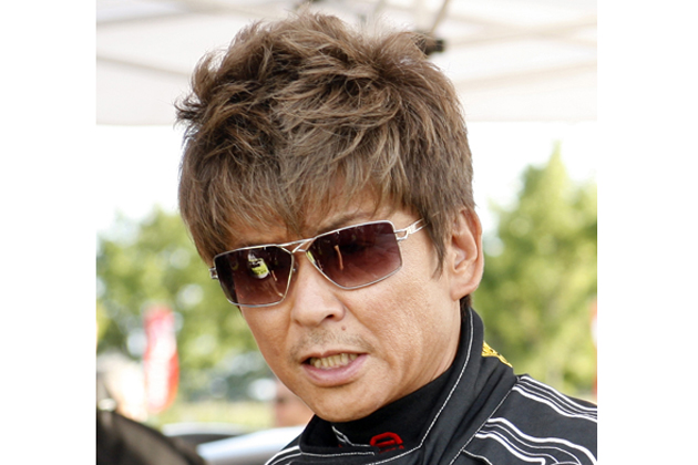 メガウェブ 哀川翔 Show Aikawa World Rally Team 参戦発表会開催 業界先取り 業界ニュース 自動車ニュース21国産車から輸入車まで Mota