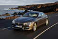 BMW 新型『6シリーズ グランクーペ』が誕生