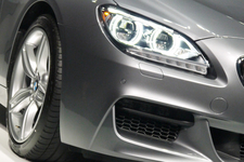 BMW 6シリーズ グランクーペ発表会速報