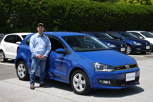 ford focus против wv polo ford focus против wv polo