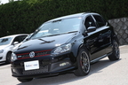 LYKさん[2011年式・GTI]　受注生産のオプションであるサンルーフを装着