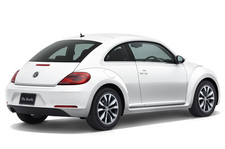 今月発売される『ザ・ビートル』