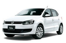 「ブルーモーション テクノロジー（BlueMotion Technology）」搭載車の『フォルクスワーゲン ポロ』