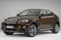 BMW、新型『X6（エックス・シックス）』発売