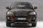 新型BMW X6