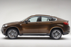 新型BMW X6