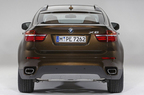 新型BMW X6