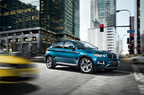 新型BMW X6