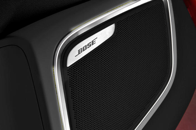 Bose、Audi A1 5.1chサラウンド・サウンドシステム』をオプション装備として設定|【業界先取り】業界ニュース・自動車ニュース2023国産車から輸入車まで【MOTA】