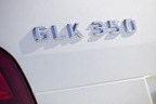メルセデス・ベンツ GLK350 ブルーエフィシェンシー