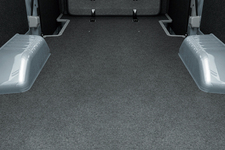 日産 NV350 キャラバン