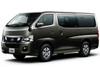 日産 NV350 キャラバン