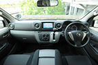 日産 NV350 キャラバン　バン プレミアムGX　ロングボディ 標準ルーフ(2WD)　インパネ周り