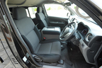 日産 NV350 キャラバン　バン プレミアムGX　ロングボディ 標準ルーフ(2WD)　フロントシート