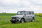 メルセデス・ベンツ G63AMG