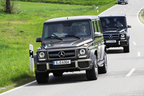 メルセデス・ベンツ G63AMG