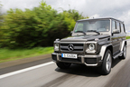メルセデス・ベンツ G63AMG