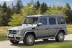 メルセデス・ベンツ G63AMG