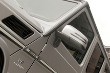 メルセデス・ベンツ G63AMG