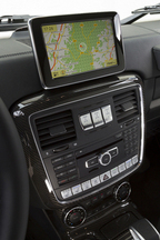 メルセデス・ベンツ G63AMG