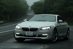 BMW 6シリーズグランクーペ（640i Gran Coupé）