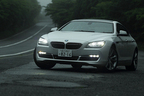 BMW 6シリーズグランクーペ（640i Gran Coupé）