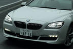 BMW 6シリーズグランクーペ（640i Gran Coupé）