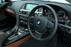 BMW 6シリーズグランクーペ（640i Gran Coupé）