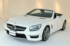 AMG SL63