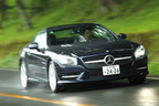 メルセデス・ベンツ SL350