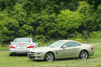 AMG SL63