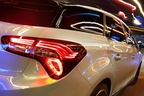 シトロエン「DS5」