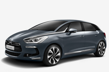 シトロエン「DS5」