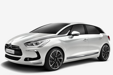 シトロエン「DS5」