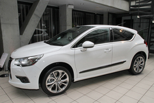 シトロエン DSライン「DS4」