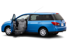 ウイングロード「アンシャンテ