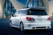 ウイングロード「ライダー」